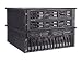 Electronics : HP ProLiant DL380 G3 Packaged Cluster - 2 nodes - rack - 1 x Xeon 2.8 GHz - RAM 512 MB - no HDD - CD - RAGE XL - Gigabit Ethernet - Monitor : none - 8U
