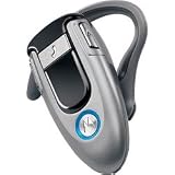Motorola H500 Bluetooth Headset $23
