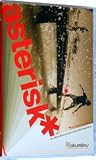 Asterisk Wakeskate DVD Video