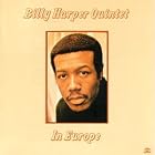 In Europe by  Billy Harper 