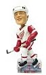 Detroit Red Wings Kirk Maltby Action Pose Forever Collectibles Bobble Head - Hockey Sports Merchandise