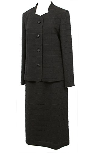 (京都スタイル) kyoto style ブラックフォーマル 2点セット 喪服 日本製