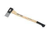 Bahco  Sup-2.0-800 Splitting Axe 4.1/2Lb