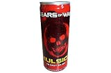 Gears of War Imulsion Energy Drink