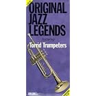 Original Jazz Legends, Vol. 1: Torrid Trumpeters by Original Jazz Legends
