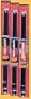 American Auto Accessories CA4001 Window Tint 24X6.5'Black