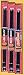American Auto Accessories CA4001 Window Tint 24X6.5'Black