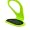 lime green