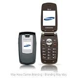 Samsung A437 Gray Phone (AT&T) Version 1