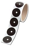 Pool Table Spots - Set of 10