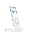 Apple iPod nano 2GB - White [MA004FB/A]