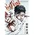 ������ (1) (Big spirits comics special)