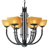 26126-ABRZ/AMB - Chandeliers Access Lighting