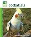 BOOK COCKATI