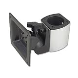 POLE TYPE MOUNT W/ADAPTER, LA19QA