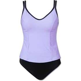 <b>Miraclesuit Eddie Tankini</b>