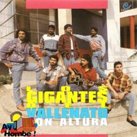 Los Gigantes del Vallenato - Con Altura - Zortam Music