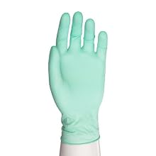 Aurelia Refresh 9922 Latex Glove, Powder Free, 9.4" Length, 5 mils Thick