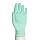 Aurelia Refresh 9922 Latex Glove, Powder Free, 9.4" Length, 5 mils Thick
