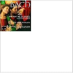 Bach: Mass in B minor