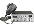 Cobra Electronics Corporation Radio Cb Radio Instant Channel 9, 25ltd