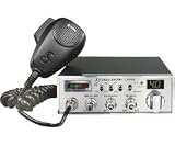 CB Radio with Dynamike« Gain Control