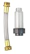 Powerwasher 80010 Universal Pressure Washer Garden Hose Filter Kit