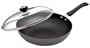 Anolon Classic 12-Inch Nonstick Stir Fry with Lid