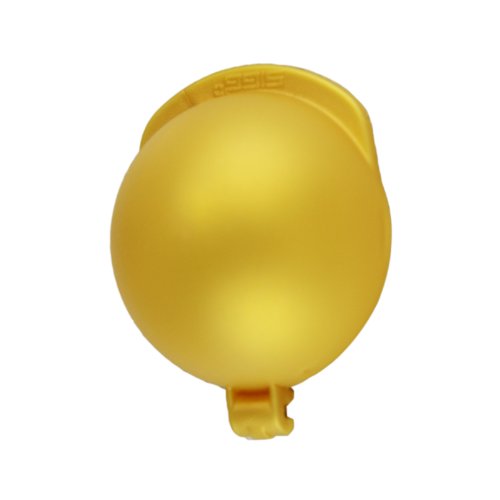 SIGG Capuchon anti-boue pour bidon Or