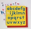 PUZZLE A-Z LOWERCASE 2T LETTERS