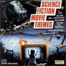 CD-Charts  Music : Science Fiction Movie Themes (Film Score Anthology)