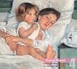 Piano Piano 4. Klangvolle Morgenstimmung f�r kleine Kinder (Querfl�te & Klavier)