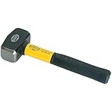 Faithfull FiGLass Club Hammer 2.5Lb