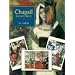 Chagall Paintings: 24 Ready-to-Mail Cards (Card Books)