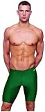 Team Solids Mens Jammer Shorts by Dolfin - Women's Swimsuit Plus Size Swimsuits