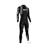 TYR Hurricane C3 Wetsuit XXL