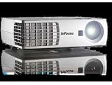 InFocus Work Big IN1100 DLP Projector
