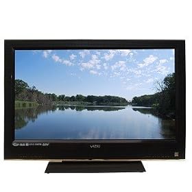 VIZIO 32" 1080p LCD HDTV - Java (VOJ320F1A)