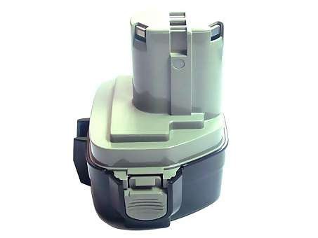 power198: 12.00V,3000mAh,Ni-MH,Replacement Power Tools Battery for MAKITA 1050D, 1050DWD, 5093D, 5093DWD, MAKITA 4000, 6000, 8400, DA, ML, UB, UC, VR Series, Compatible P/N: 1233, 1234, 1235, 1235F, 192696-2, 192698-8, 192698-A, 193138-9, 193157-5