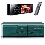 Electronics : JVC KD-AVX22 Chameleon CD/DVD Receiver and JVC CH-X1500 12 Disc CD/MP3 Changer **FREE GIFT WHEN YOU ORDER THIS ITEM FROM NEW IMAGE CAR HIFI**