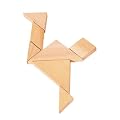 Tangram-Spiel