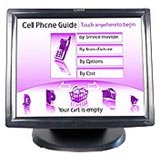 PLANAR / Pt1910Mx 19In 5-Wire Resistive Touch Screen Lcd With Dual Serial/Usb Controller, / PLA-997-3985-00