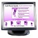 Electronics : PLANAR / Pt1910Mx 19In 5-Wire Resistive Touch Screen Lcd With Dual Serial/Usb Controller, / PLA-997-3985-00