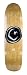 Foundation Star & Moon DM Cut Skateboard