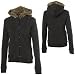 Apparel : Roxy Miles Away Hooded Sweatshirt - Women's
