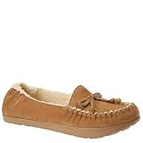 Hedda Women's Shoes by Earth Footwear: Color-Sand Buck Leather