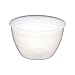 Kitchen Craft Pudding Basin & Lid 3 Pint - 1.7L