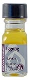 LorAnn Oils Eggnog Flavouring - 1 dram