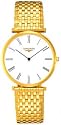 Longines La Grande Classique PVD Mens Watch L4.766.2.11.8