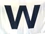 Chicago Cubs Win Wrigley Field 'W' Flag 3x5 Banner